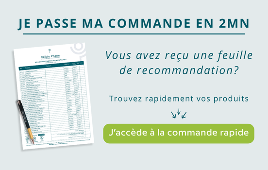 D&eacute;couvrez Magnezen Complex